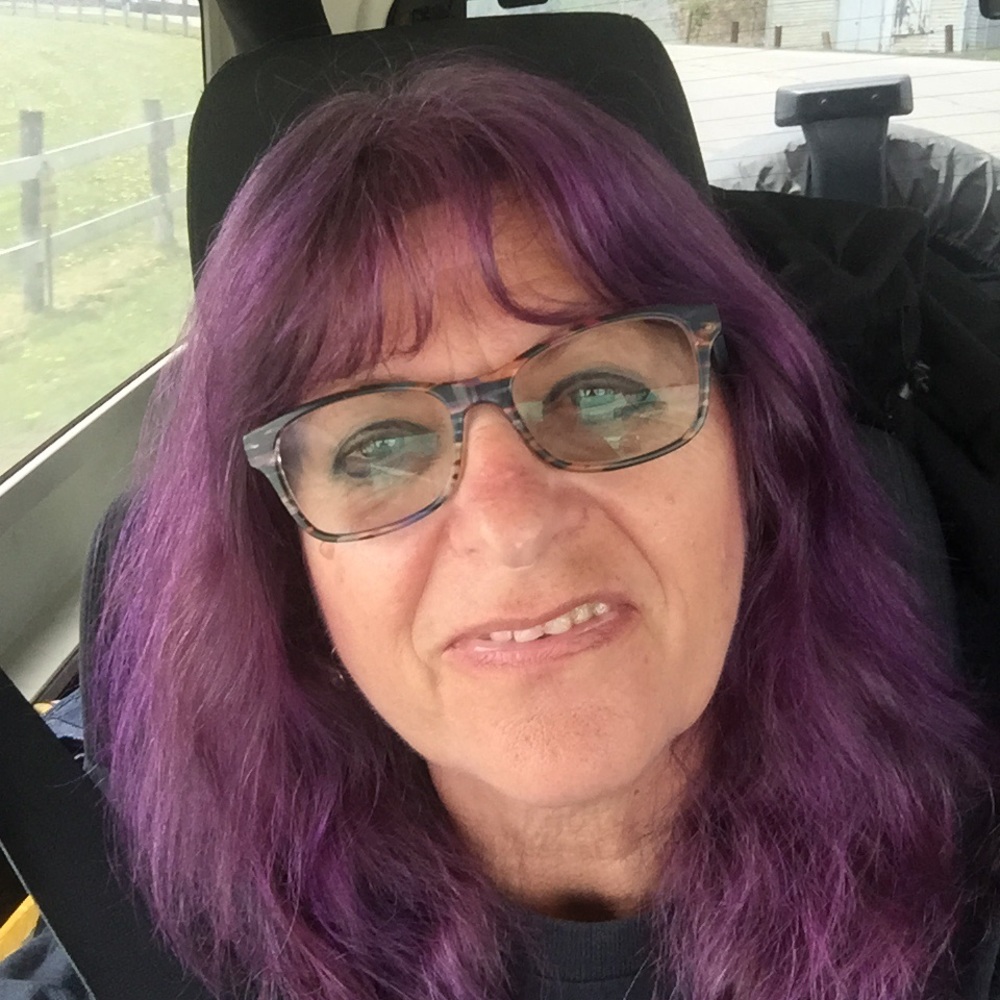 Meet your Posher, Nicki